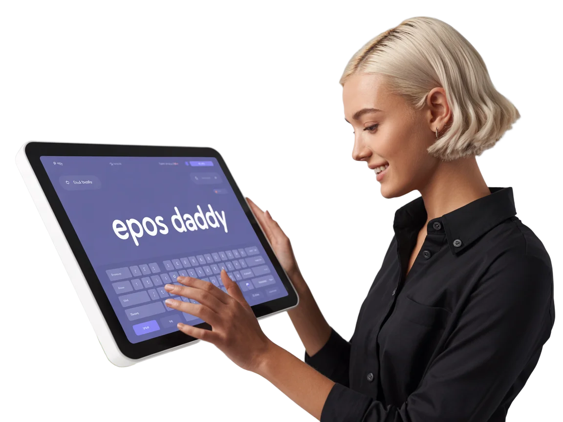 image of man using computer