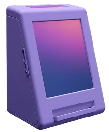 image of computer terminal