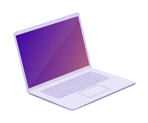 image of laptop