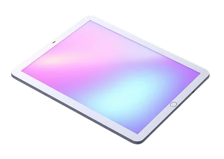 image of tablet