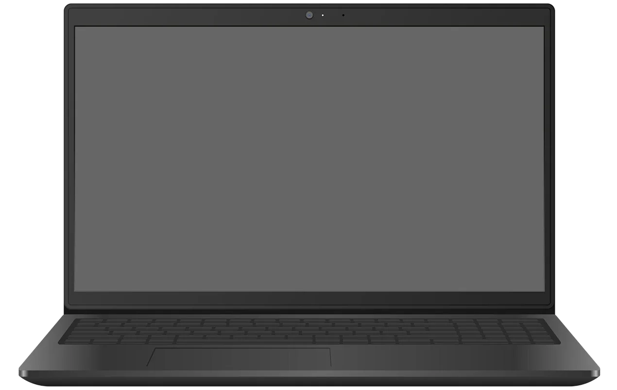 image of Laptop